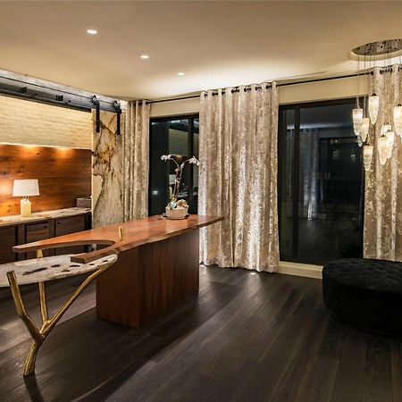 Hotel Bella Grace Τσάρλεστον Εξωτερικό φωτογραφία