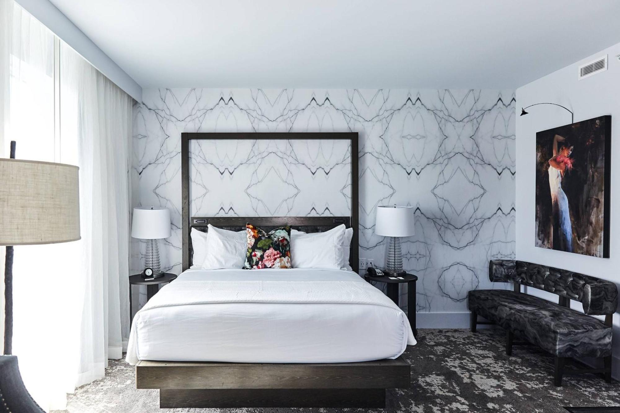 Hotel Bella Grace Τσάρλεστον Εξωτερικό φωτογραφία