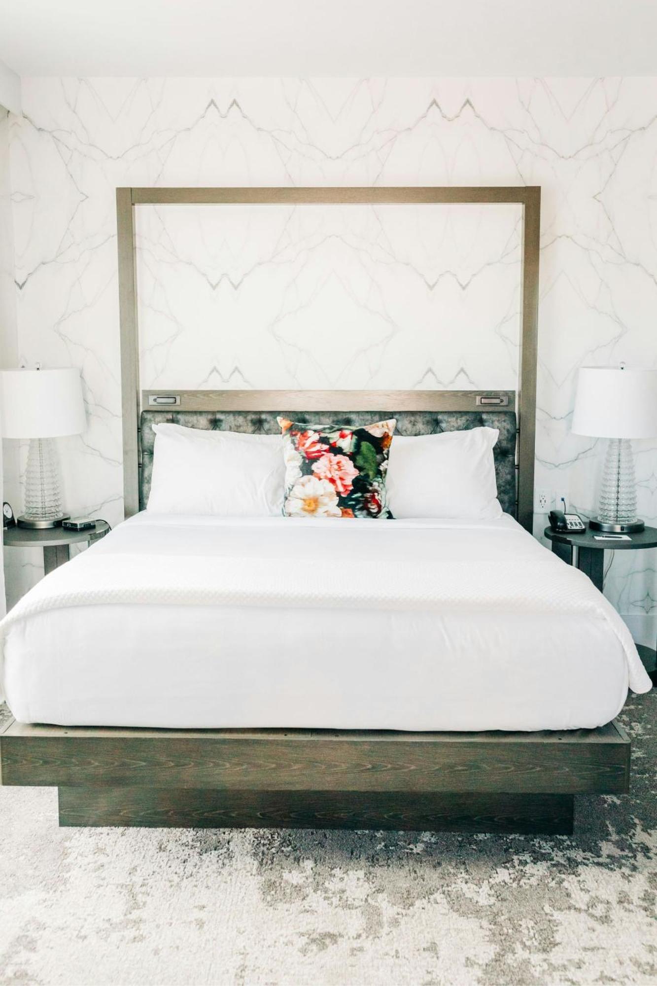 Hotel Bella Grace Τσάρλεστον Εξωτερικό φωτογραφία