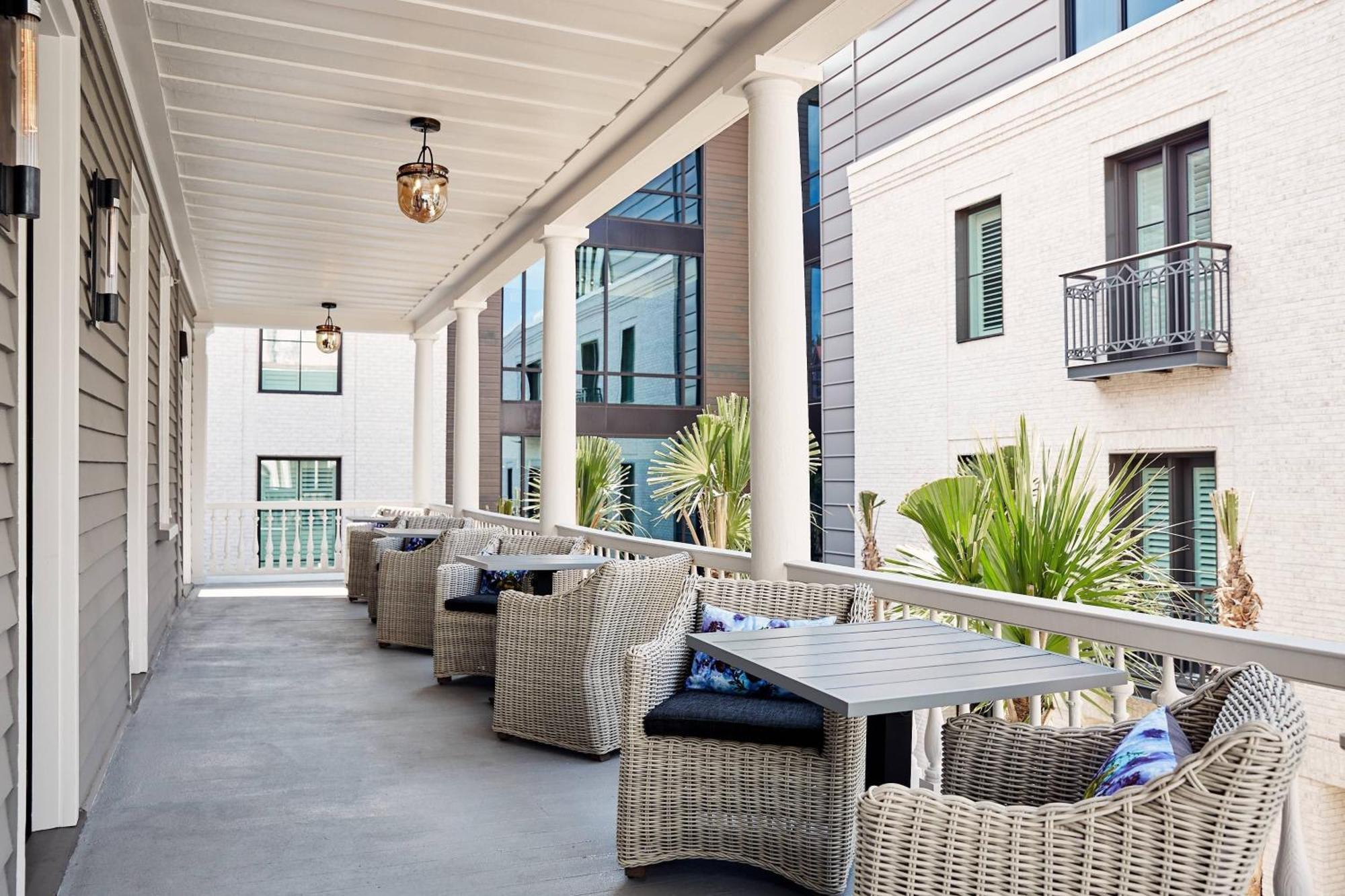 Hotel Bella Grace Τσάρλεστον Εξωτερικό φωτογραφία