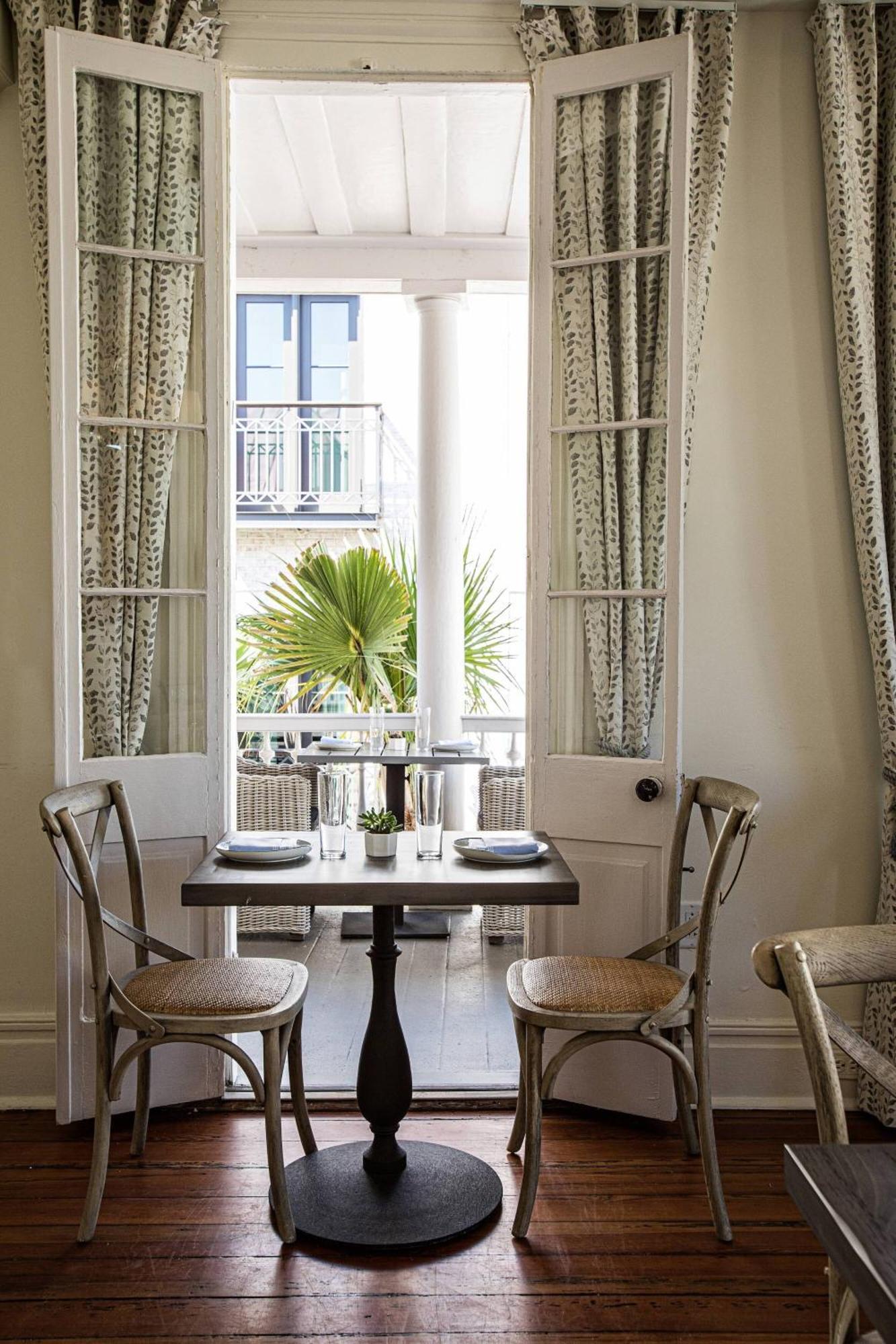 Hotel Bella Grace Τσάρλεστον Εξωτερικό φωτογραφία