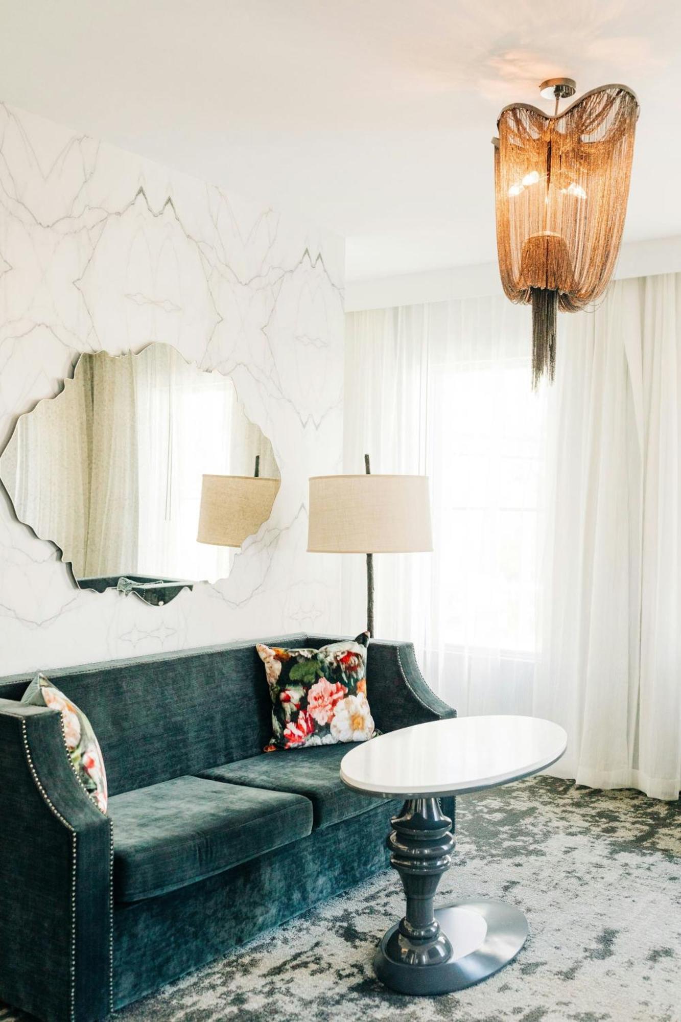 Hotel Bella Grace Τσάρλεστον Εξωτερικό φωτογραφία