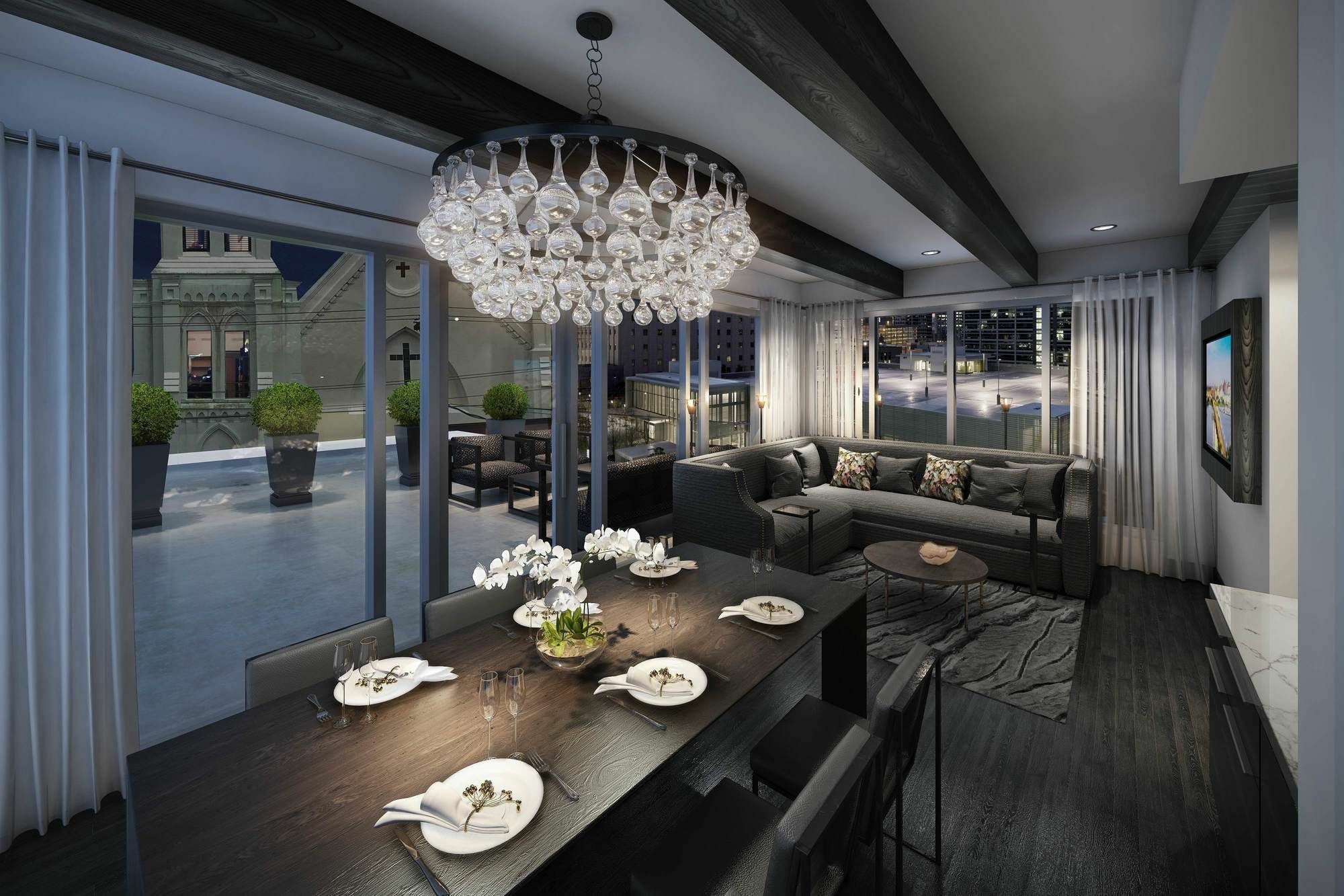 Hotel Bella Grace Τσάρλεστον Εξωτερικό φωτογραφία