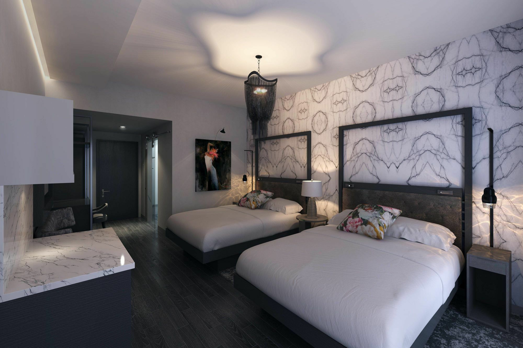 Hotel Bella Grace Τσάρλεστον Εξωτερικό φωτογραφία